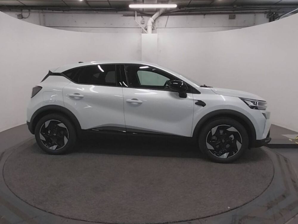 Captur E-Tech full hybrid 145 ch 2025 occasion 14200 H&eacute;rouville-Saint-Clair