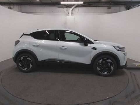 Captur E-Tech full hybrid 145 ch 2025 occasion 14200 H&eacute;rouville-Saint-Clair