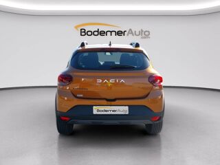 Sandero TCe 90 2023 occasion 56000 Vannes