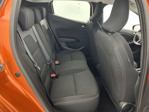 Clio E-Tech full hybrid 145 ch GSR2 2025 occasion 56000 Vannes