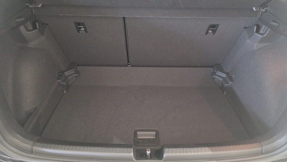 Polo 1.0 TSI 95 S&S BVM5 2025 occasion 25000 Besan&ccedil;on