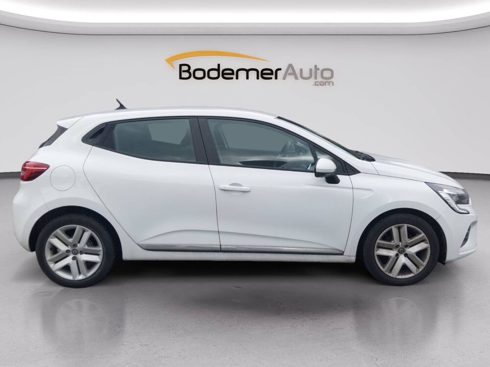 Clio TCe 90 - 21N 2022 occasion 22200 Guingamp