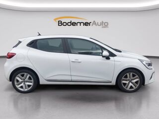 Clio TCe 90 - 21N 2022 occasion 22200 Guingamp
