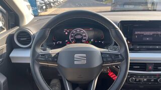 Ibiza 1.0 TSI 115 ch S/S DSG7 2024 occasion 38300 Bourgoin-Jallieu