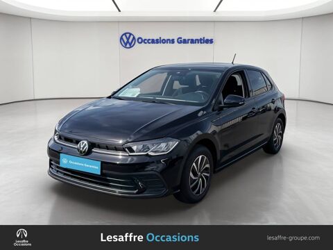 Volkswagen Polo 1.0 TSI 95 S&S DSG7 2024 occasion Salperwick 62500