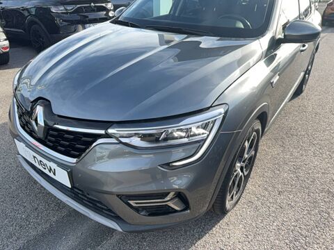 Annonce voiture Renault Arkana 23490 €