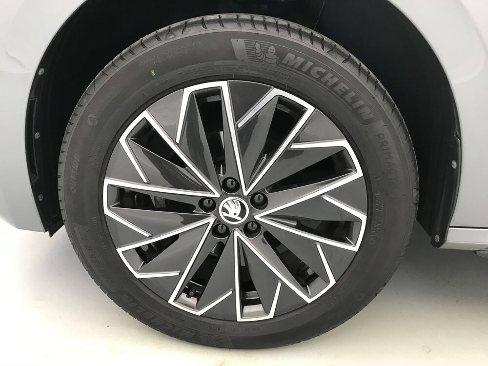 Kamiq 1.5 TSI 150 ch DSG7 2023 occasion 25000 Besan&ccedil;on