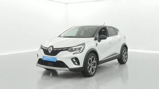 Captur TCe 130 EDC FAP 2020 occasion 56850 Caudan
