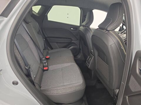Captur TCe 115 ch 2026 occasion 29900 Concarneau