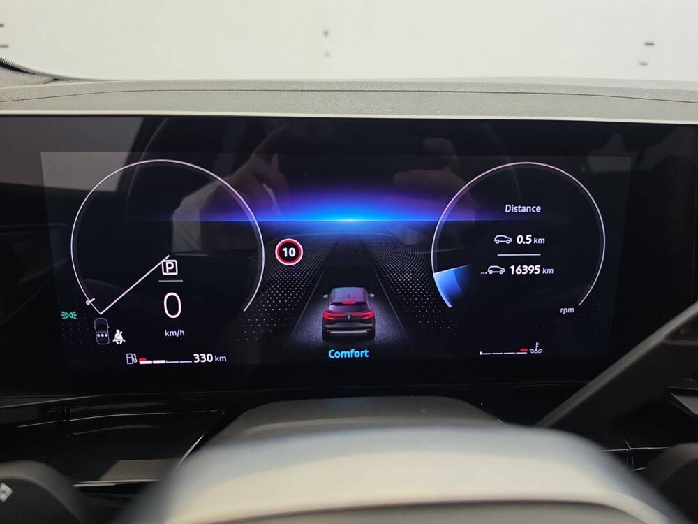 Austral mild hybrid 160 auto 2023 occasion 61200 Argentan