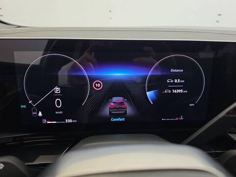 Austral mild hybrid 160 auto 2023 occasion 61200 Argentan