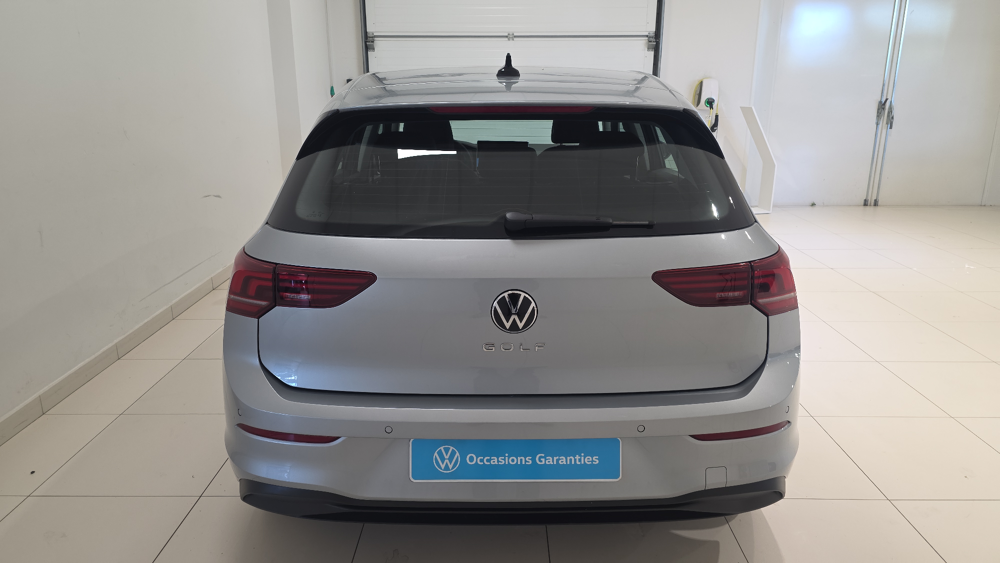Golf 2.0 TDI 116 BVM6 2025 occasion 25000 Besan&ccedil;on