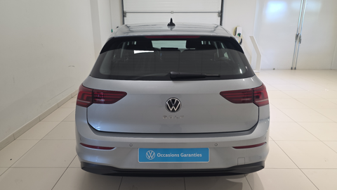 Golf 2.0 TDI 116 BVM6 2025 occasion 25000 Besan&ccedil;on