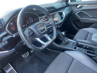 Q3 Sportback 35 TFSI 150 ch S tronic 7 2023 occasion 13011 Marseille