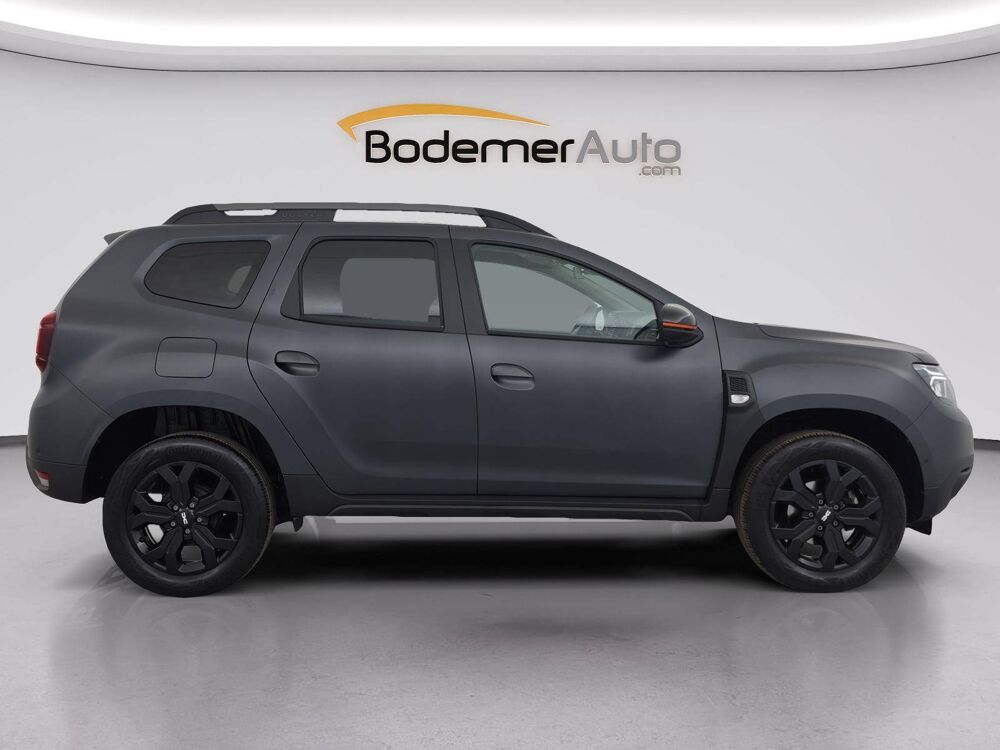 Duster TCe 150 4x2 EDC 2023 occasion 56300 Pontivy