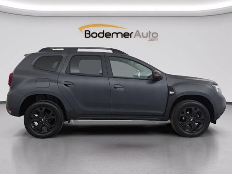Duster TCe 150 4x2 EDC 2023 occasion 56300 Pontivy