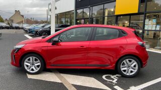 Clio E-Tech full hybrid 145 2024 occasion 61200 Argentan
