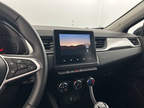 Captur TCe 90 2023 occasion 29900 Concarneau