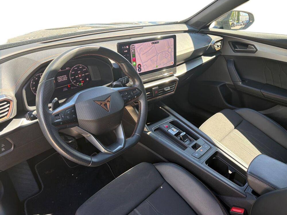 Formentor 1.5 TSI 150 ch DSG7 2023 occasion 13090 Aix-en-Provence