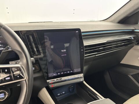 Espace E-Tech hybrid 200 2023 occasion 61000 Alen&ccedil;on