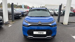 C3 Aircross BlueHDi 110 S&S BVM6 2023 occasion 29900 Concarneau