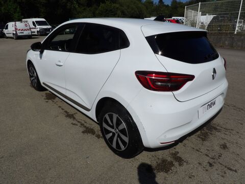 Clio TCe 90 2023 occasion 29600 Morlaix