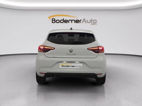 Clio TCe 90 2023 occasion 29600 Morlaix