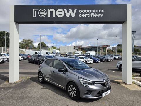 Clio TCe 90 2023 occasion 22600 Loud&eacute;ac