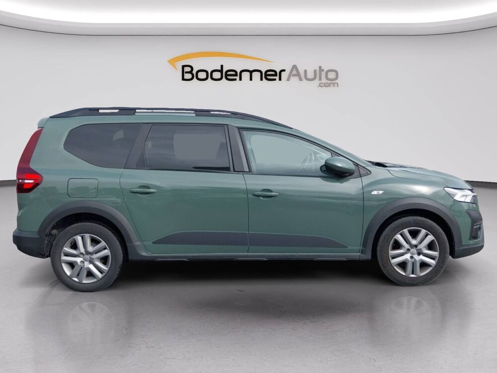 Jogger ECO-G 100 5 places 2023 occasion 56000 Vannes
