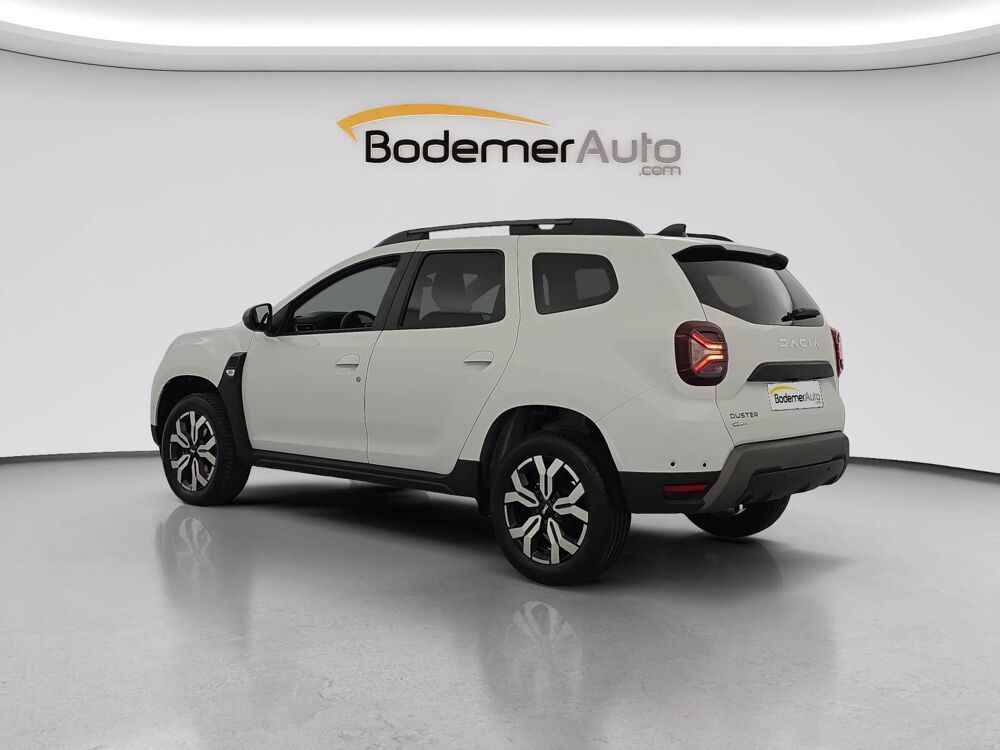 Duster TCe 150 4x2 EDC 2023 occasion 50000 Saint-L&ocirc;
