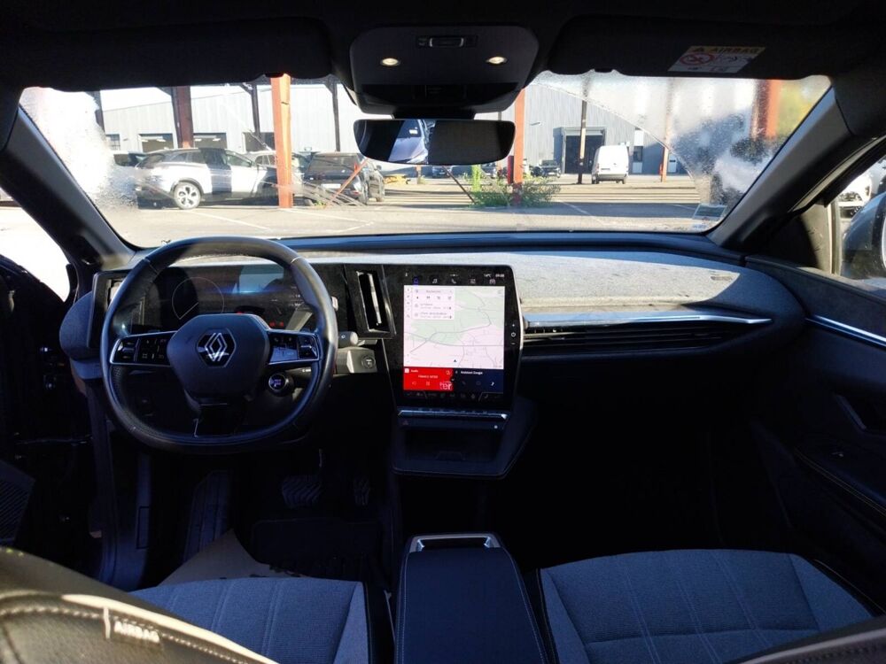 M&eacute;gane Megane E-Tech EV60 220 ch super charge 2022 occasion 14400 Bayeux