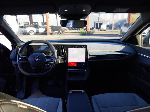 M&eacute;gane Megane E-Tech EV60 220 ch super charge 2022 occasion 14400 Bayeux