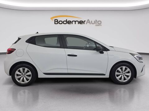 Clio SCe 65 2022 occasion 29000 Quimper
