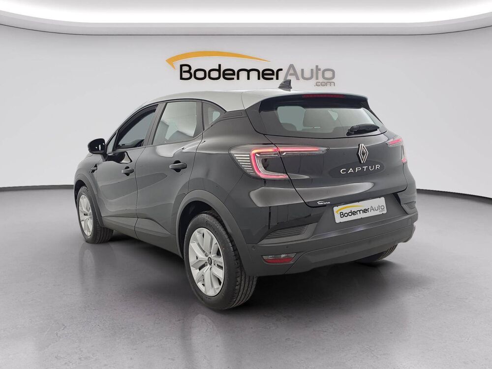 Captur Eco-G 100 ch 2025 occasion 50100 Cherbourg-en-Cotentin