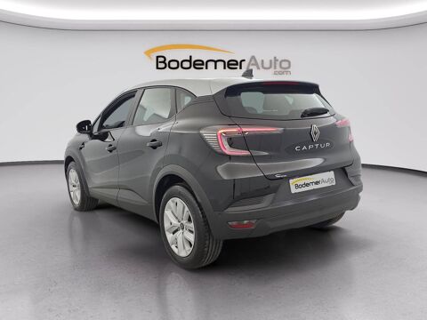 Captur Eco-G 100 ch 2025 occasion 50100 Cherbourg-en-Cotentin