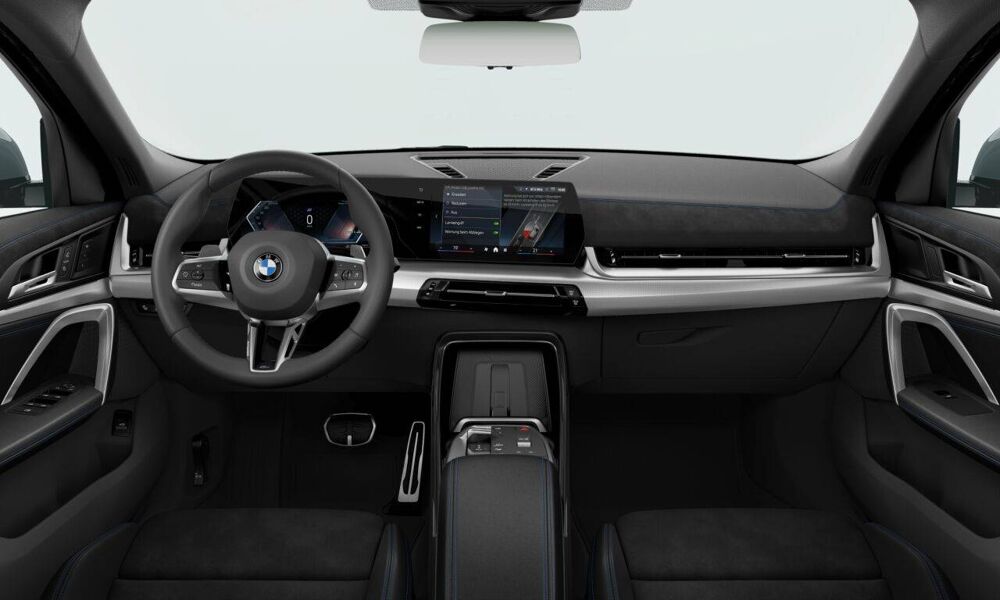 X2 sDrive 20i 170ch DKG7 2026 occasion 77400 Saint-Thibault-des-Vignes
