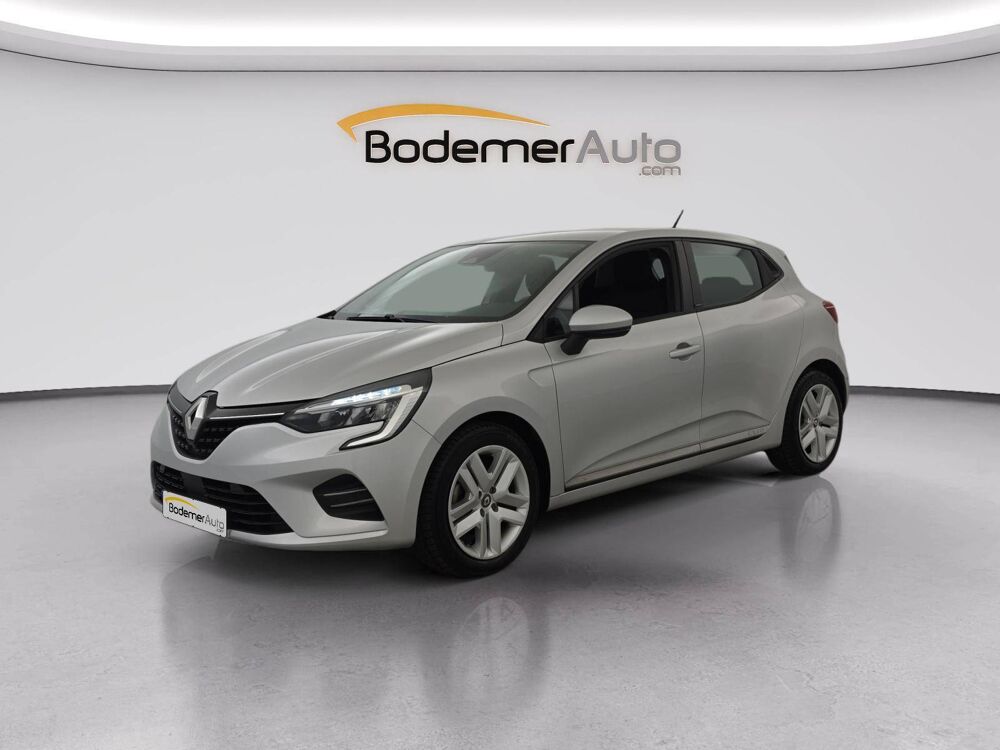 Clio E-Tech 140 2021 occasion 14400 Bayeux