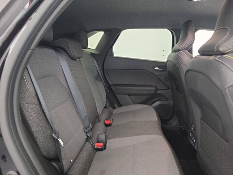 Symbioz E-Tech full hybrid 145 2025 occasion 14200 H&eacute;rouville-Saint-Clair