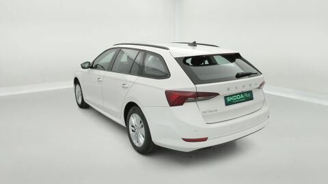 Octavia Combi 2.0 TDI 150 ch DSG7 2024 occasion 25000 Besan&ccedil;on