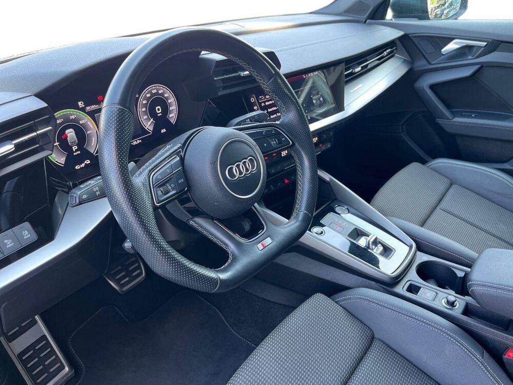 A3 Sportback 40 TFSIe 204 S tronic 6 2023 occasion 13090 Aix-en-Provence