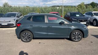 Ibiza 1.0 TSI 115 ch S/S DSG7 2024 occasion 38300 Bourgoin-Jallieu