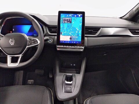 Symbioz E-Tech full hybrid 160 ch 2026 occasion 14200 H&eacute;rouville-Saint-Clair