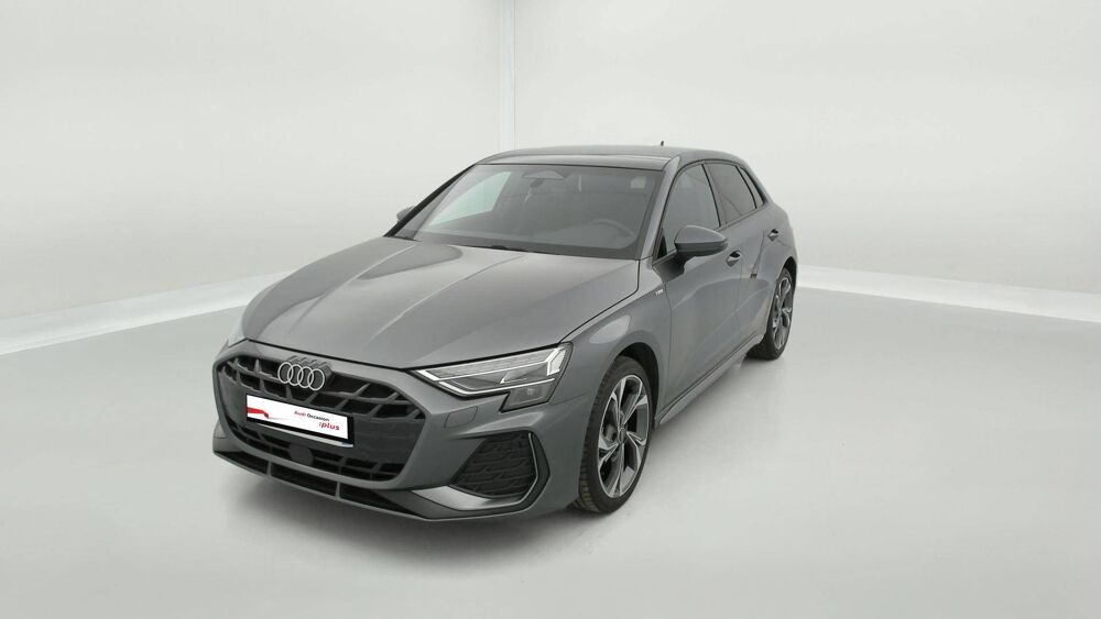 A3 Sportback TDI 150 S tronic 7 2025 occasion 25000 Besan&ccedil;on