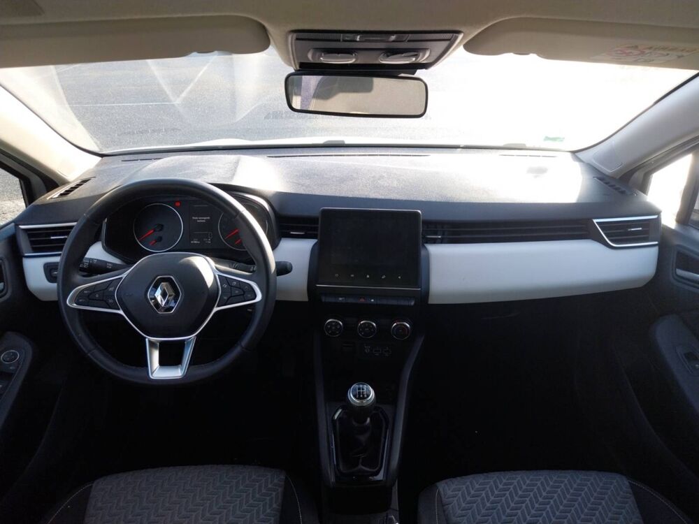 Clio SCe 65 2023 occasion 56850 Caudan