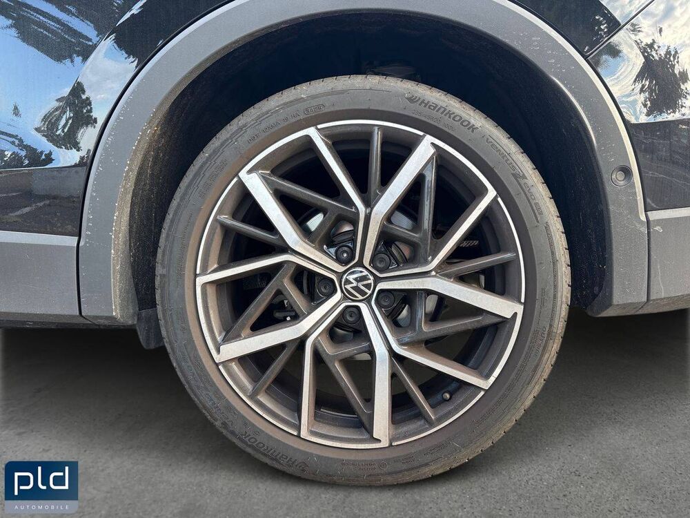 Tiguan 2.0 TDI 150ch DSG7 2026 occasion 13730 Saint-Victoret