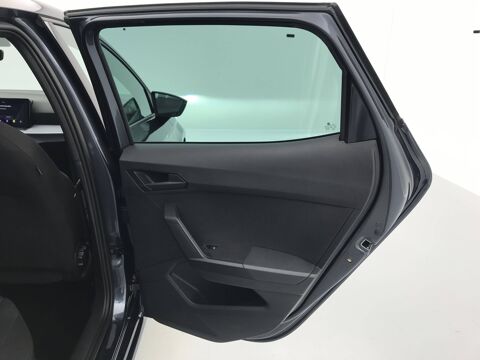 Ibiza 1.0 TSI 115 ch S/S DSG7 2025 occasion 25000 Besan&ccedil;on