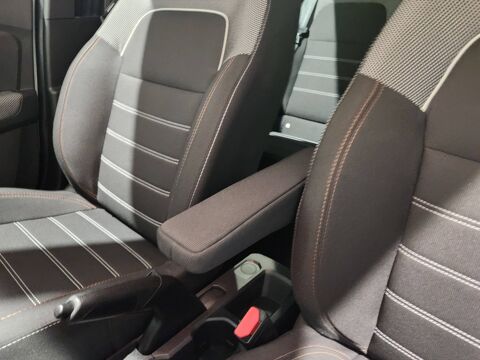 Sandero ECO-G 100 2023 occasion 29600 Morlaix