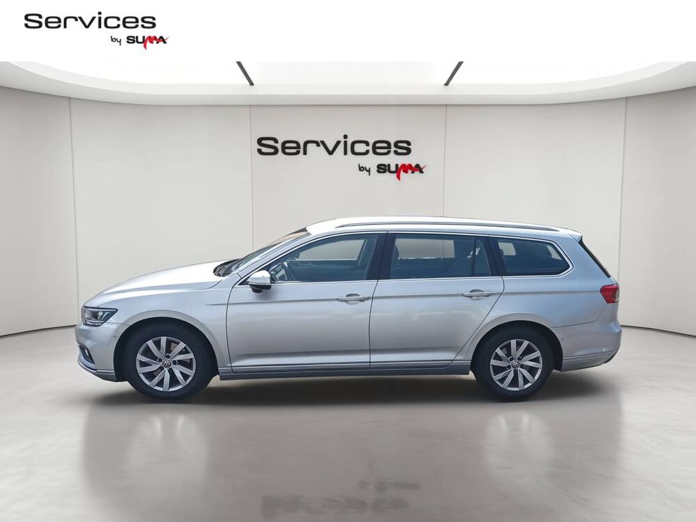 Passat SW 2.0 TDI EVO 150 DSG7 2020 occasion 01440 Viriat