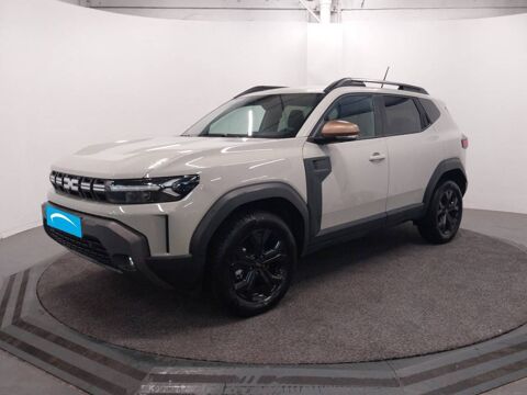 Annonce voiture Dacia Duster 32544 €