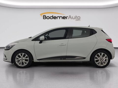 Clio dCi 90 E6C EDC 2019 occasion 50000 Saint-L&ocirc;